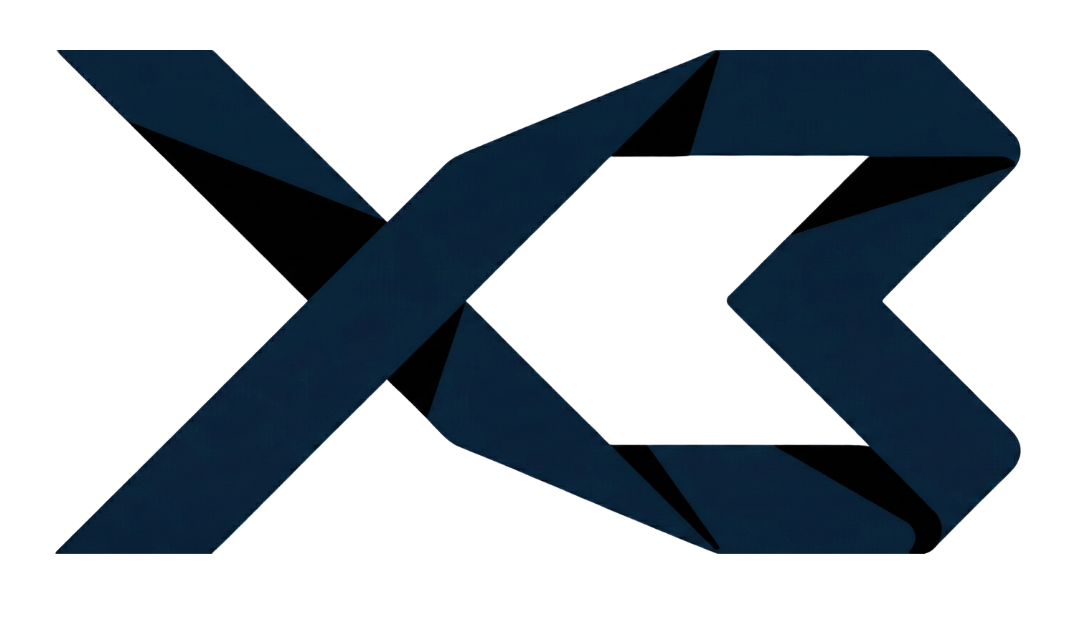 X3WEB logo